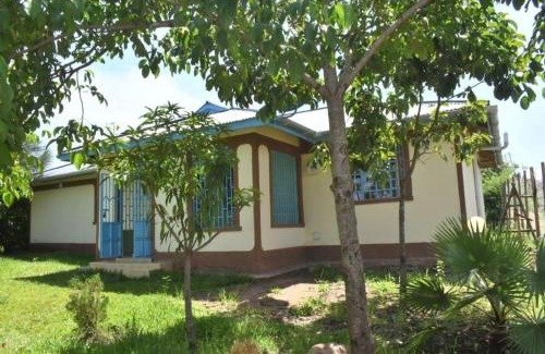 Rodi Kopany House | The D'Lux Home, Homa Bay