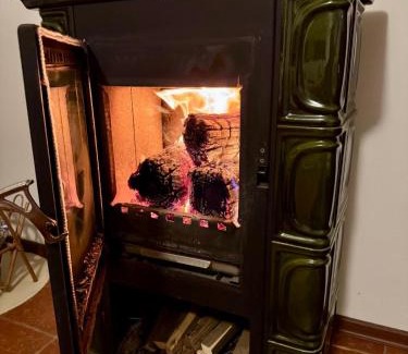 Budikov Apartment | The Dachshund's Chateau