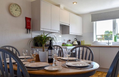 St Margaret's at Cliffe Cottage | The Dairy - 3 Bedroom