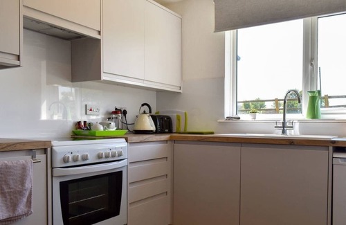 St Margaret's at Cliffe Cottage | The Dairy - 3 Bedroom