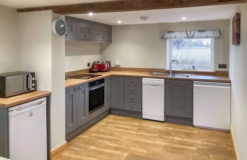Aylsham Cottage | The Dairy at Spratts Green Farm