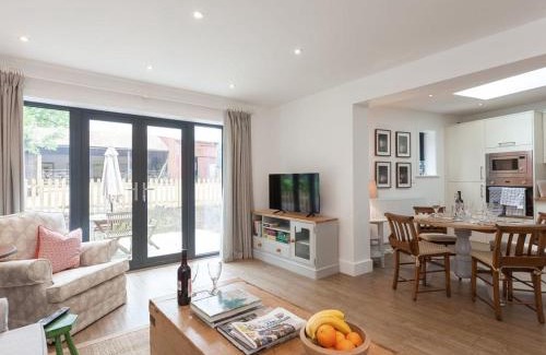 West Meon House | The Dairy
