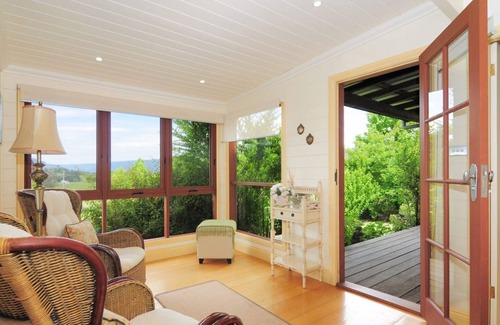 Kangaroo Valley House | The Dairy - Kangaroo Valley