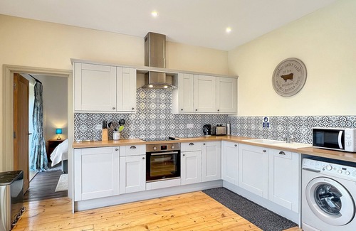Chipstable Cottage | The Dairy, Waterrow, Nr Wivelsicombe