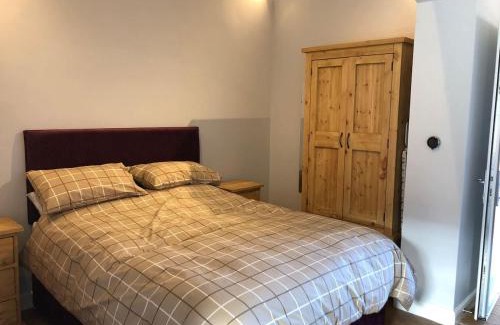 Cottingham Apartment | The Dairy, Wolds Way Holiday Cottages, 1 bed studio