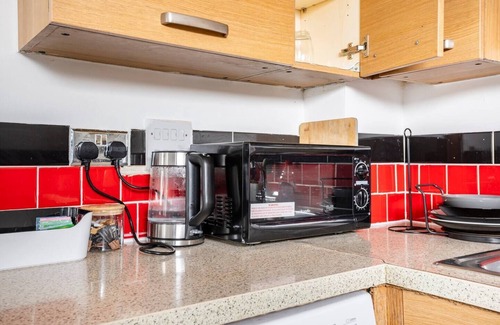 Dartford Apartment | The Dartford Lodge - 2 bedroom flat