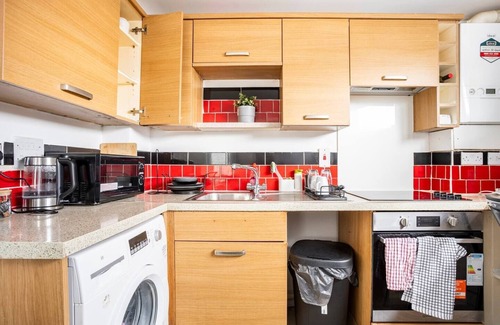 Dartford Apartment | The Dartford Lodge - 2 bedroom flat