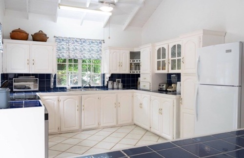 Bois d'Orange Villa | The Date House - Four Bedroom Villa with Private Pool near the beach and Calabash Cove Resort 4 Villa by RedAwning