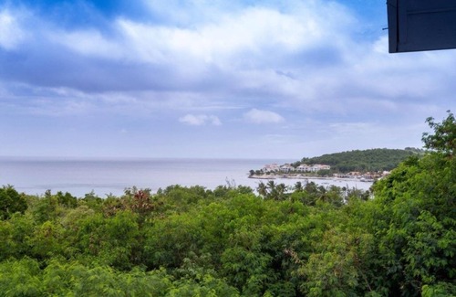 Bois d'Orange Villa | The Date House - Four Bedroom Villa with Private Pool near the beach and Calabash Cove Resort 4 Villa by RedAwning