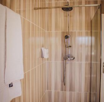 Bethlehem House | The Daughters Guest House