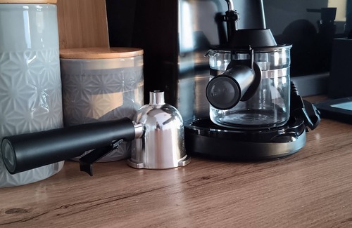 Timisoara Apartment | The David home apartment is warm, welcoming, clean and prepared for your comfort