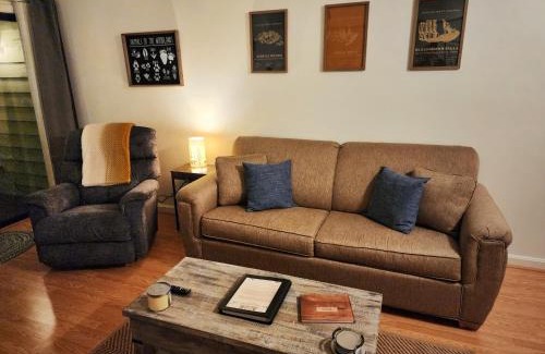 Davis House | The Davis Ridge