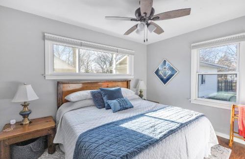 Frankenmuth Bed & Breakfast | The Dawdy Haus Bed and Breakfast