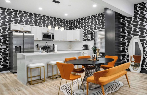 Dayton House | The Dayton Dream House