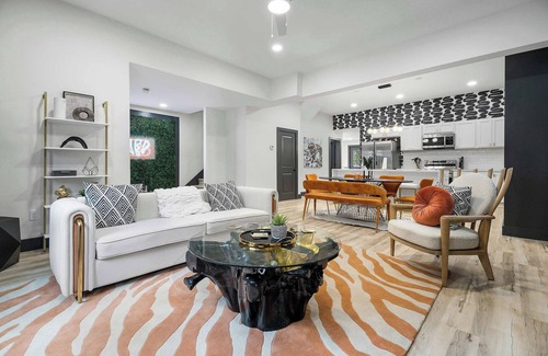 Dayton House | The Dayton Dream House