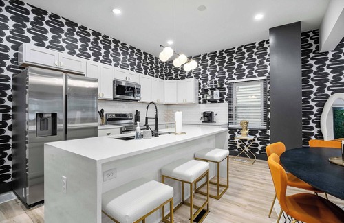 Dayton House | The Dayton Dream House