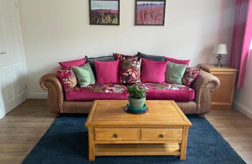 Alveley Apartment | The Daytona - Triumph Apartments Meriden NEC 6.5m