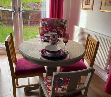 Alveley Apartment | The Daytona - Triumph Apartments Meriden NEC 6.5m