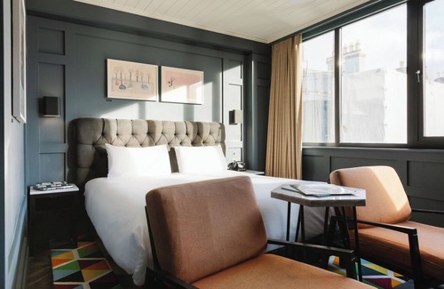 City Centre Dublin Hotel | The Dean Dublin