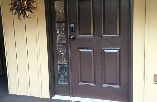 Decatur Cottage | The Decatur City Cottage/short Walk To Square