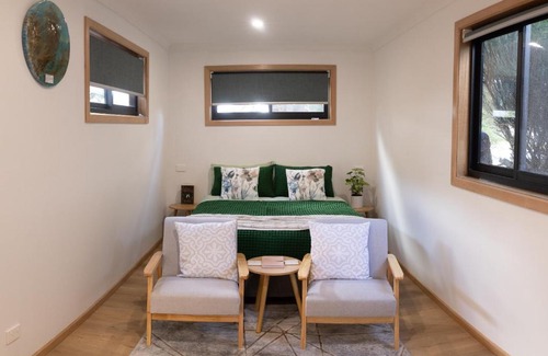 Park Grove Apartment | The Deck