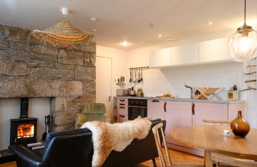 Nethy Bridge Apartment | The Dell of Abernethy - A Woodland hideaway