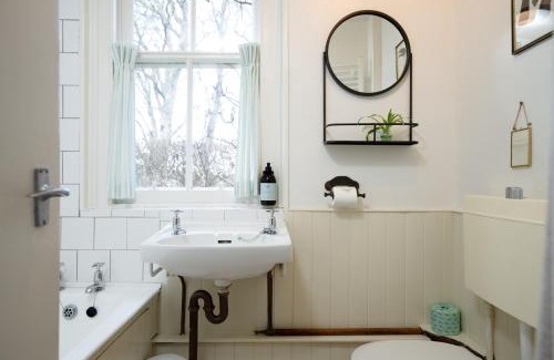 Nethy Bridge Apartment | The Dell of Abernethy - A Woodland hideaway