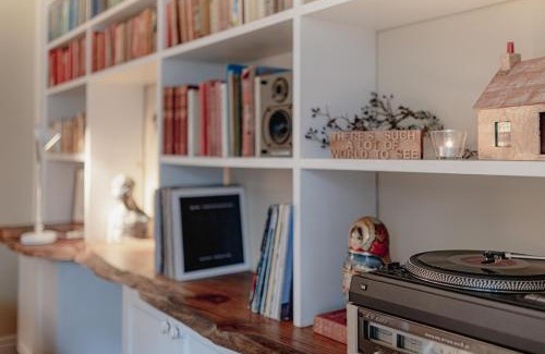 Nethy Bridge Apartment | The Dell of Abernethy - A Woodland hideaway
