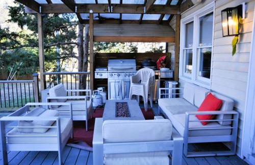 Glen Allen Villa | The Deluxe Oasis in the north west suburbs of Richmond Zip 23060
