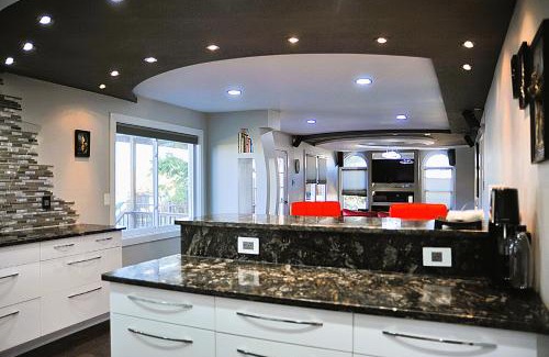 Glen Allen Villa | The Deluxe Oasis in the north west suburbs of Richmond Zip 23060