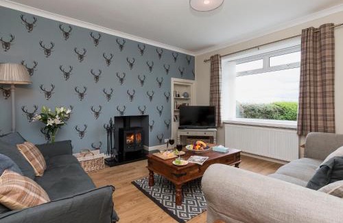 Airth House | The Den At Culross