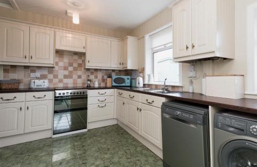 Airth House | The Den At Culross