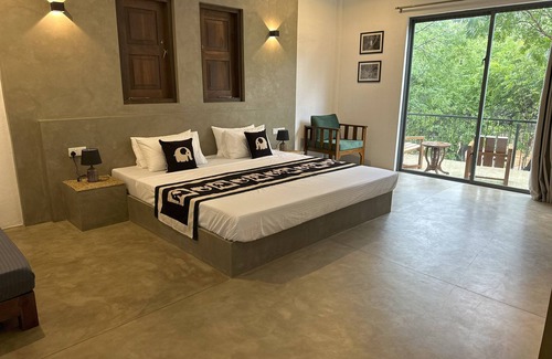 Kataragama Bed & Breakfast | The Den at Yala