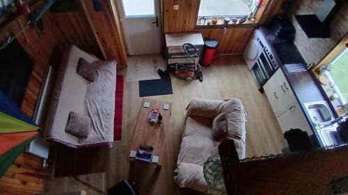 Saula Apartment | "The Den" Belmullet