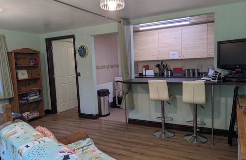 Bacup Cottage | The Den - Doals Farm - Weir, Bacup, 1 Bedroom Holiday Cottage