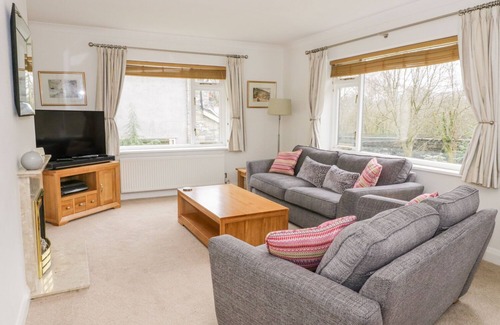 Betws-Y-Coed Cottage | THE DENE, pet friendly, country holiday cottage in Betws-Y-Coed