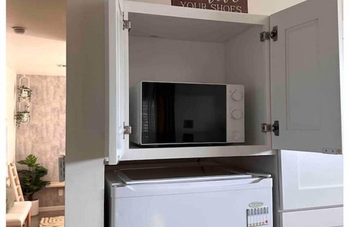Whitton Acres Apartment | The desert den