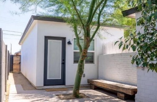 Whitton Acres Apartment | The desert den