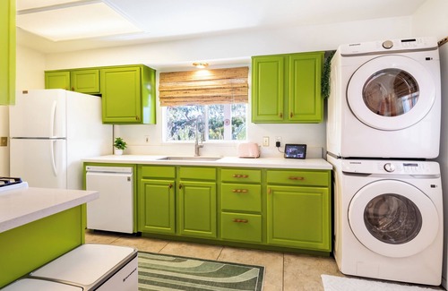 Palm Springs House | The Disco Day Desert House