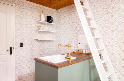 Zwolle City Centre Apartment | The Disco Duck B - city centre Zwolle
