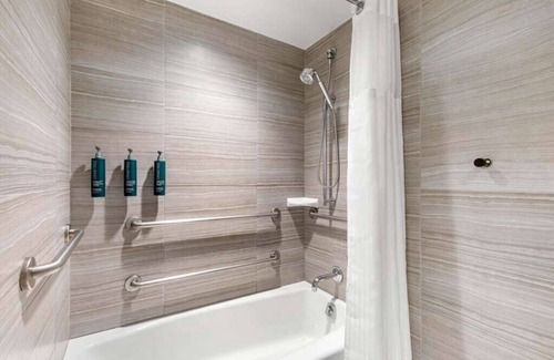 Georgetown Hotel | The District, a Hilton Club - One Bedroom Standard (Lock-Off) - 1B2