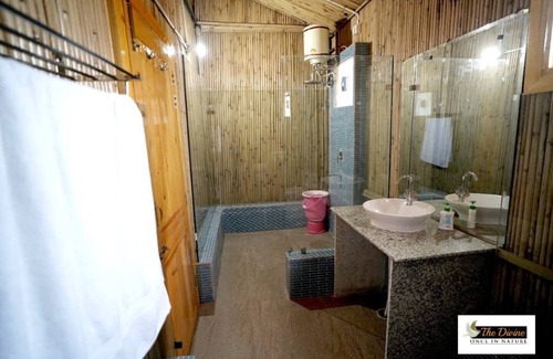 Kuthar Other | The Divine- 4BR Lux Farmhouse with pool in Kalkann