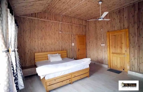 Kuthar Other | The Divine- 4BR Lux Farmhouse with pool in Kalkann