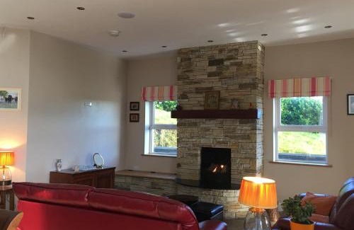 Greencastle House | The Doc's self catering