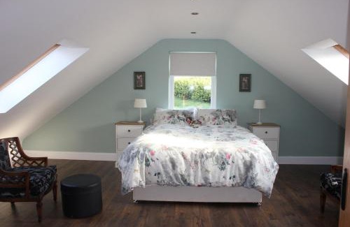 Greencastle House | The Doc's self catering