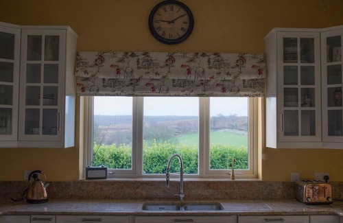 Greencastle House | The Doc's self catering