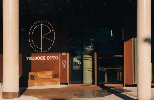 Tromso Hotel | The Dock 69 39 by Scandic