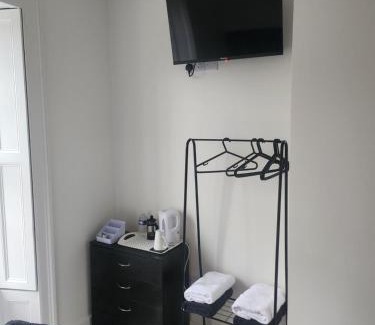 Amble Bed & Breakfast | The Dock Hotel