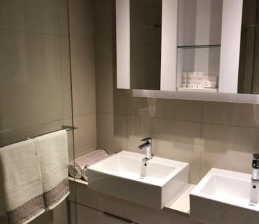 Gaborone Apartment | The Docs 2