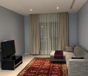Gaborone Apartment | The Docs 2